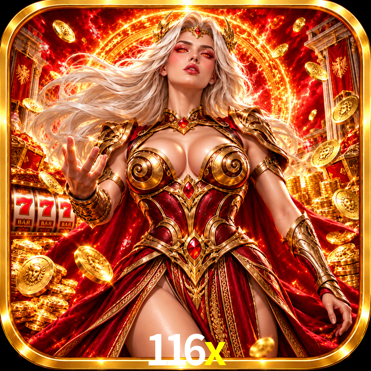 116x APK Indonesia - Panduan Lengkap dan Tutorial