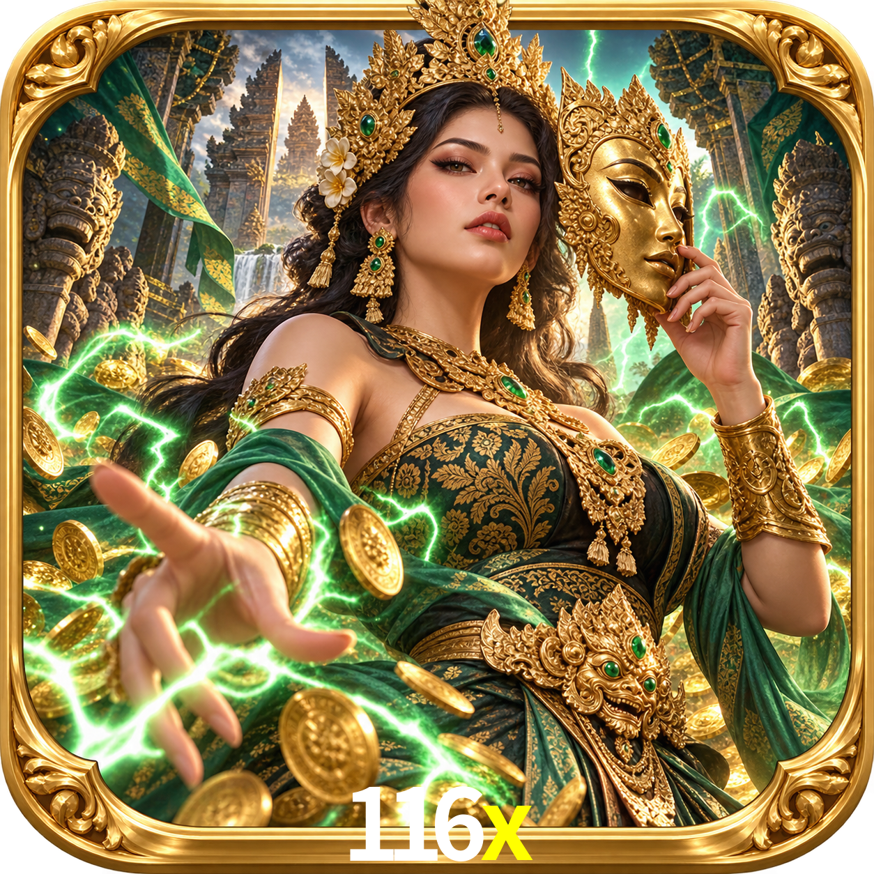 116x APK Indonesia - Panduan Lengkap dan Tutorial